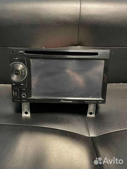 Автомагнитола Pioneer AVH-1400DVD