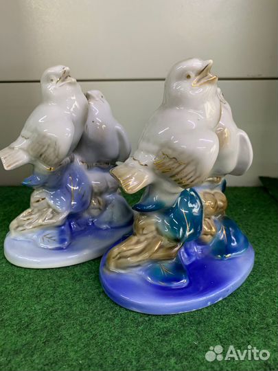 Ст-ки Гжель