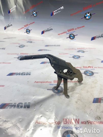 Ручник Bmw X5 E53 N62B44 2006