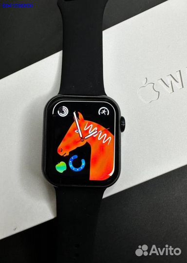 Смарт часы Apple Watch 8