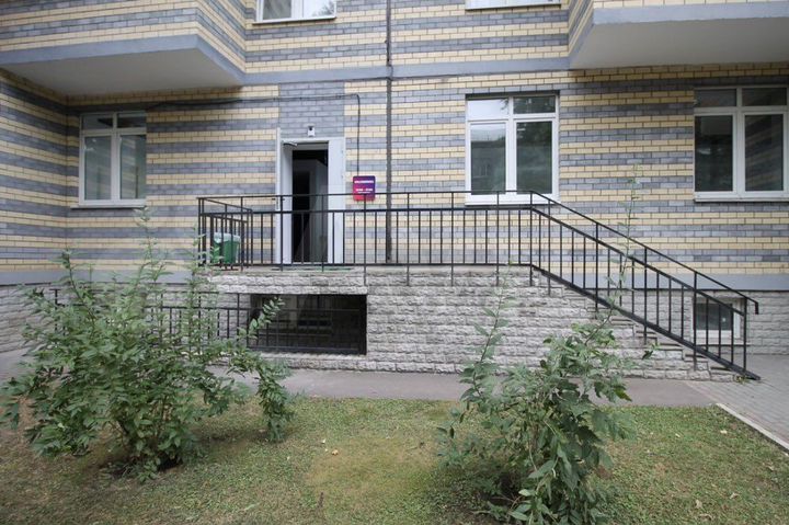Торговая площадь, 152.5 м²