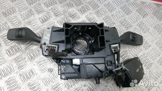 Переключатель поворотов и дворников (стрекоза) for