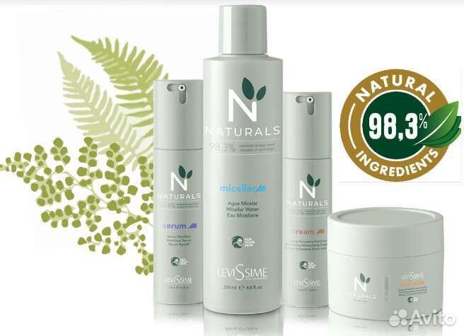 Профессиональная косметика для своих