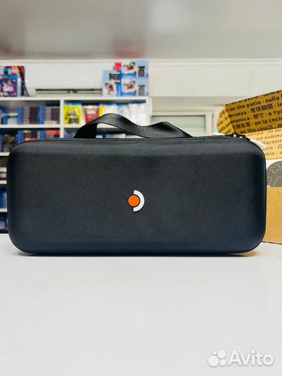 Steam Deck Oled 1Tb Black