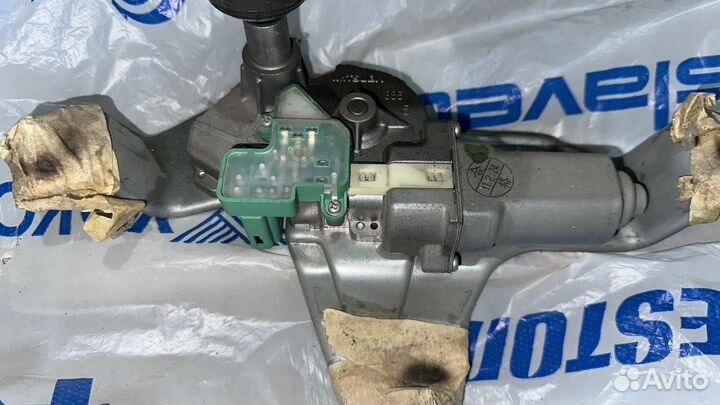 Мотор заднего стелоочистителя 8253A011