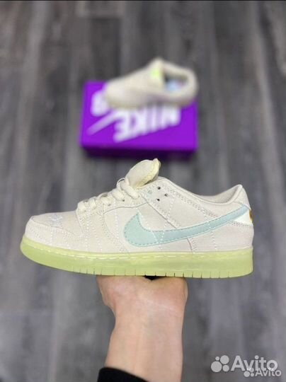 Nike Sb Dunk Low Pro ‘Mummy’