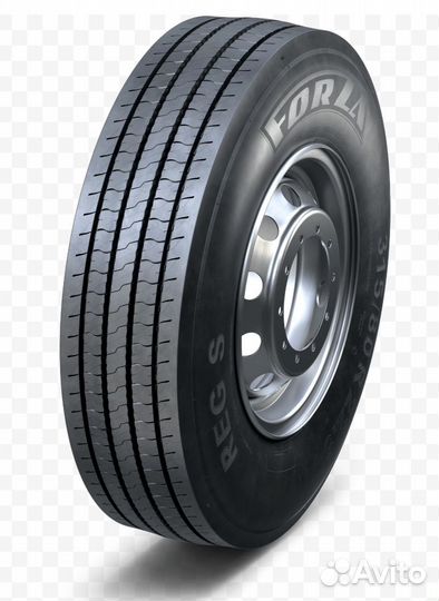 315/80 p22.5 Кама forza REG s