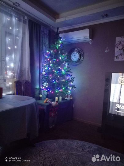 Елка искусственная 180