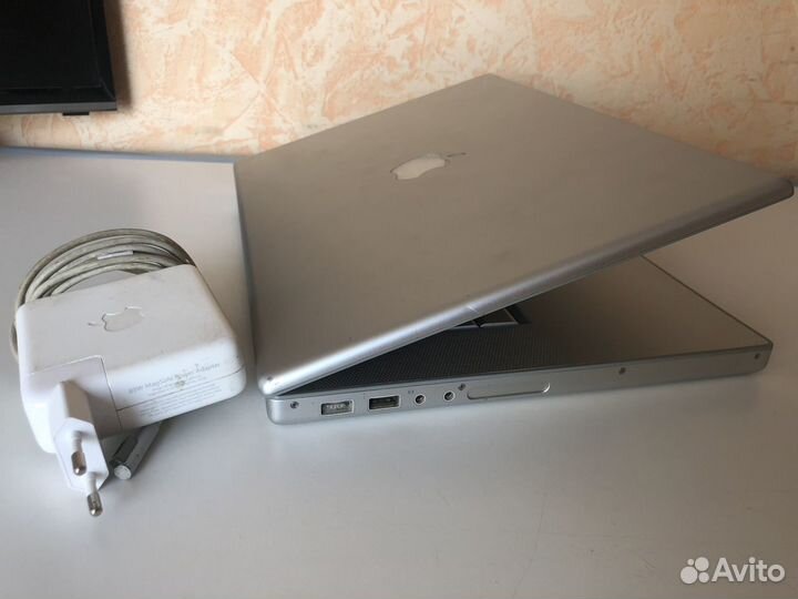 Apple MacBook Pro 15