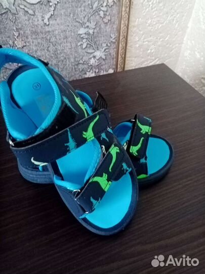 Детская обувь для мальчика 31 размер