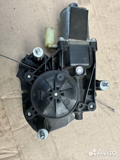 Мотор электростеклоподьемника лада гранта