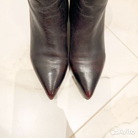 Полусапоги TG collection