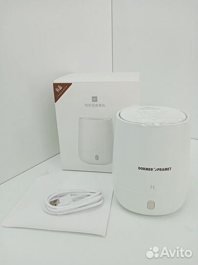 Увлажнитель воздуха Happy Life EOD01