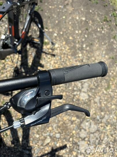 Велосипед stern motion 1.0 27,5