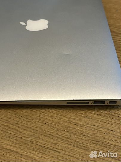 Apple MacBook air 13 2017