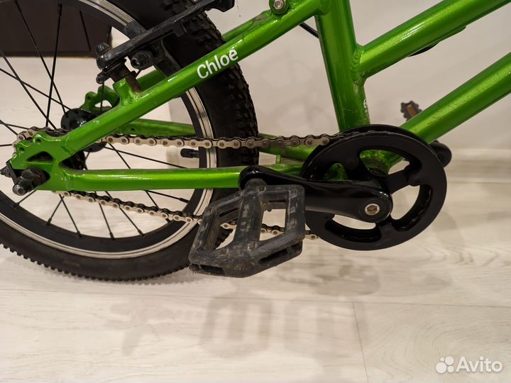 Детский велосипед Shulz Chloe 16