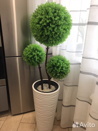 Дерево искусственное