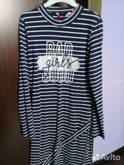 Пакет вещей для девочки на рост 146 - 152