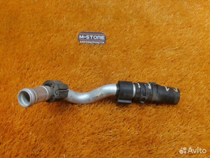 Патрубок системы охлаждения Porsche Cayenne 955