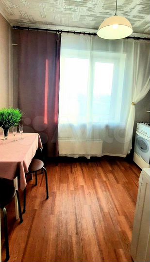 1-к. квартира, 35 м², 9/10 эт.