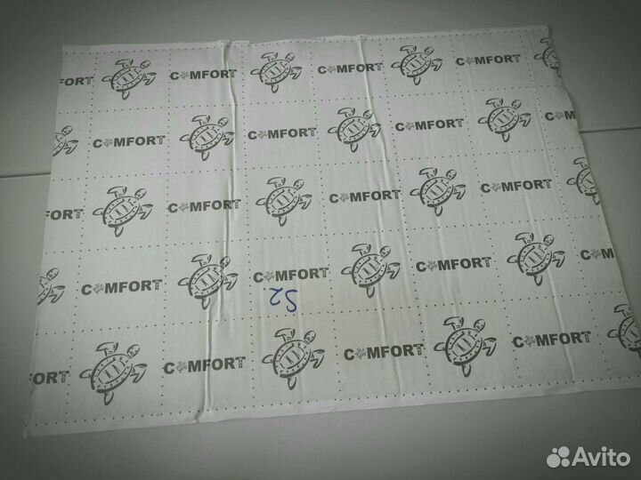 Виброматериал для авто ComfortMat S2
