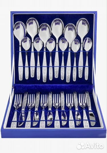 Набор столовых приборов