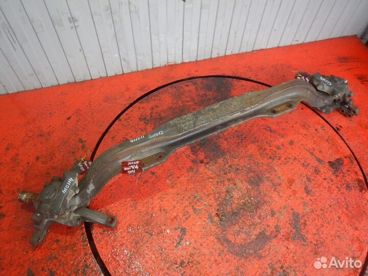 Балка передняя в сборе Volvo FH FM 7DYT001386564