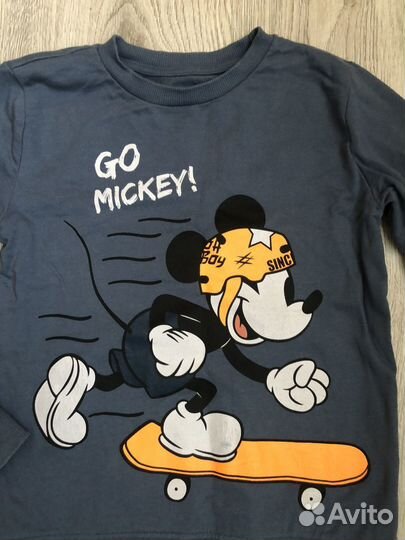 Кофта Sinsay размер 140