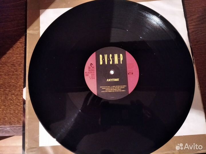 Макси-синглы