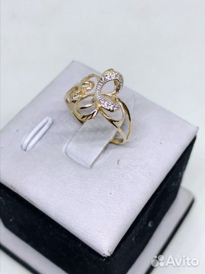 Золотое кольцо