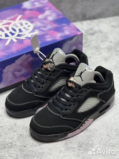 Air Jordan 5 Low 
