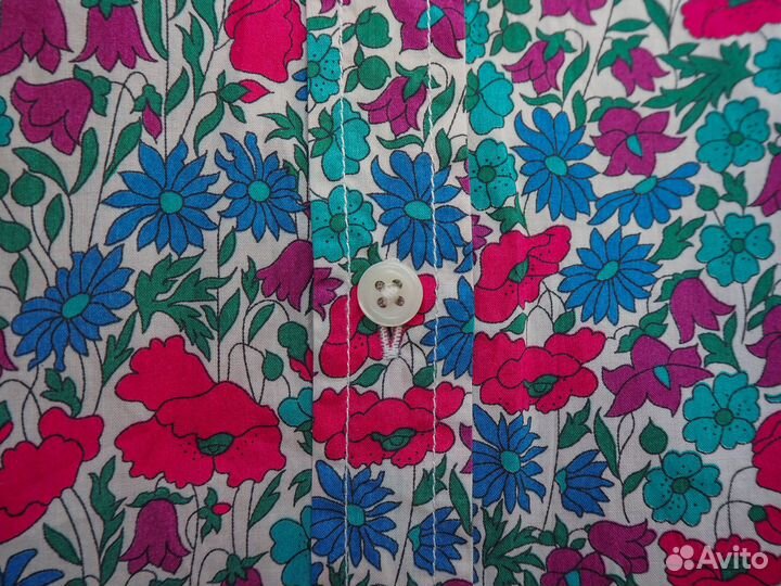 Рубашка женская 44