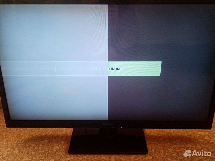 Телевизор Panasonic