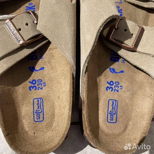 Сандали Birkenstock Arizona Оригинал