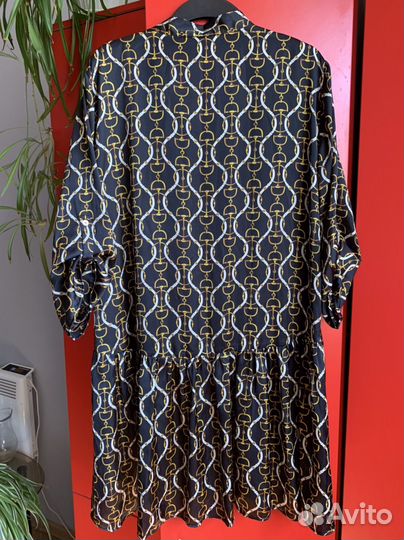 Платье женское zara xl