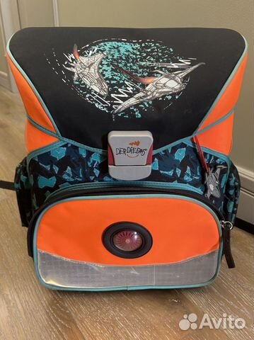 Ранец Derdiedas