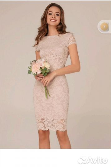 Платья женские 42