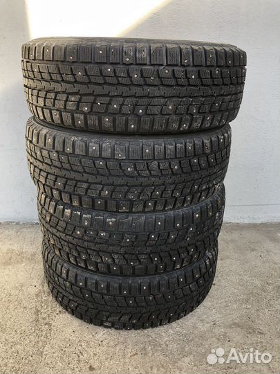 Dunlop SP Winter Ice 01 195/60 R15