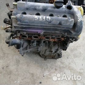 Двигатель TOYOTA BB NCP3* | Каталог автозапчастей Партория