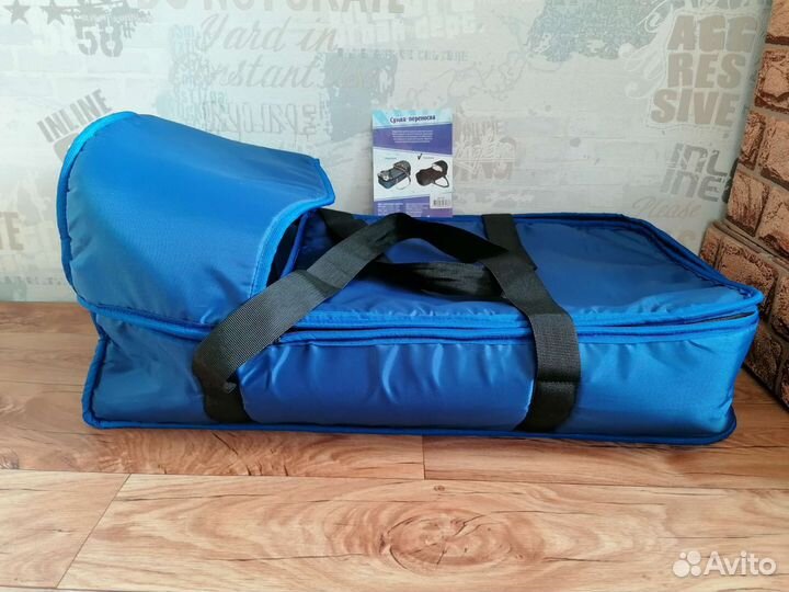 Переноска для детей на выписку