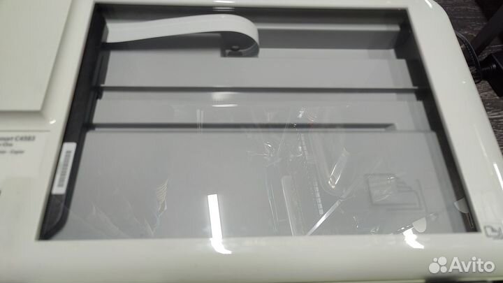 Мфу HP Photosmart C4583