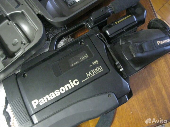 Видеокамера Панасоник