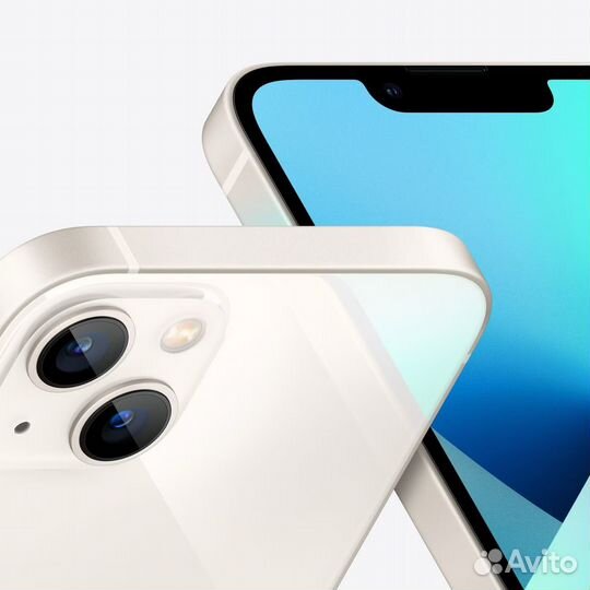 iPhone 13, 128 ГБ