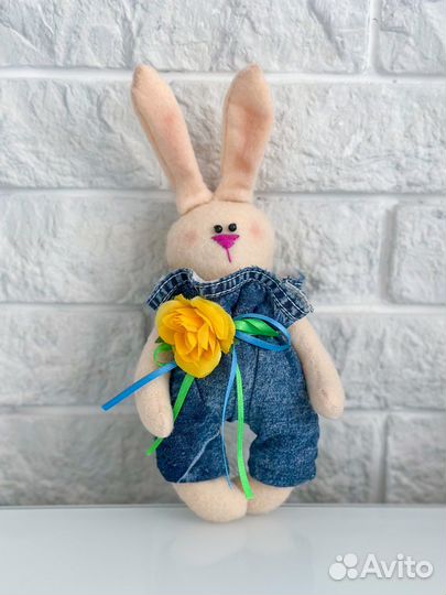 Заяц Тильда