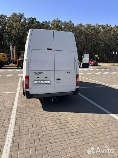 Ford Transit 2.2 МТ, 2011, 410 000 км