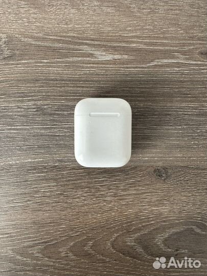 Наушники airpods
