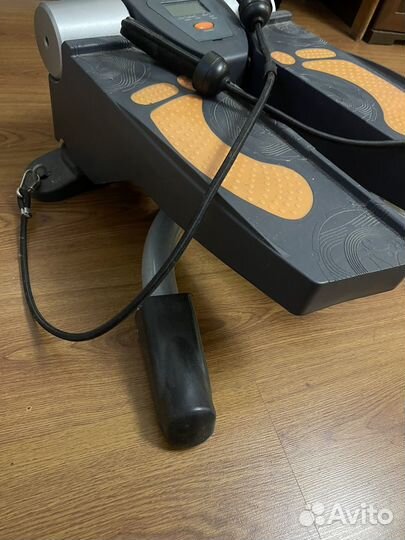 Тренажер степпер Torneo