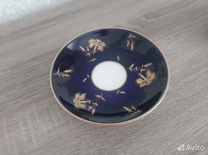 Тарелка лфз раритет