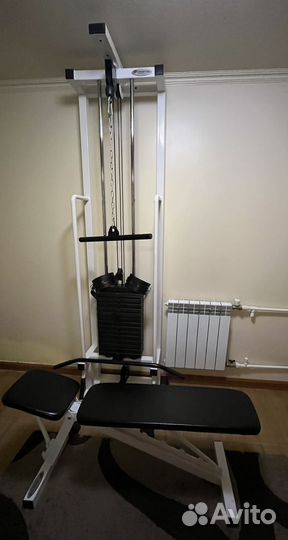 Тренажер бубновского бу