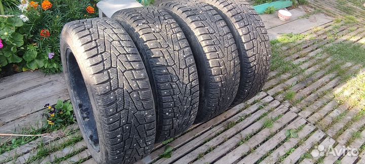 Колеса на renault sandero stepway 2